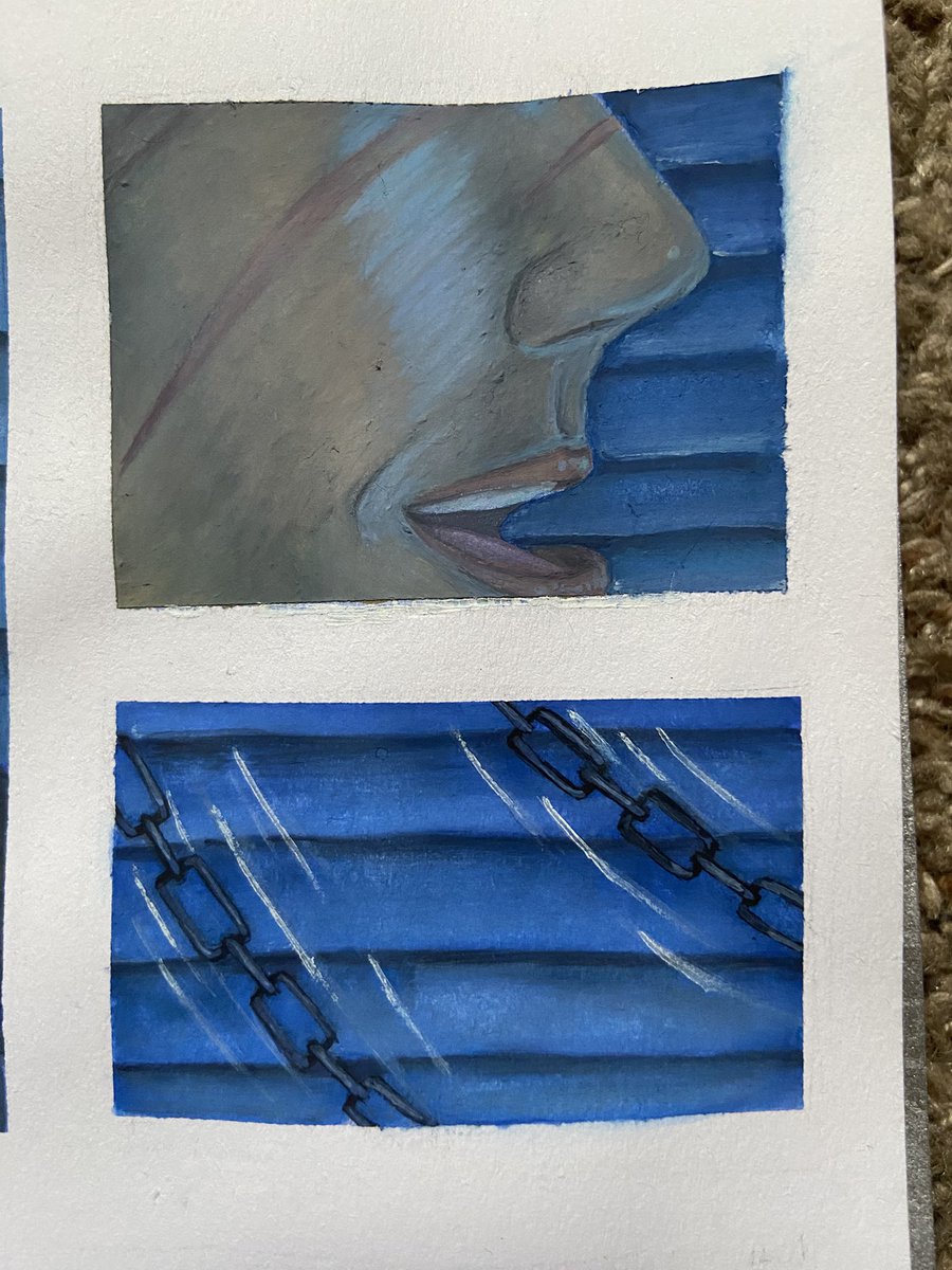 ElenaArt tweet media