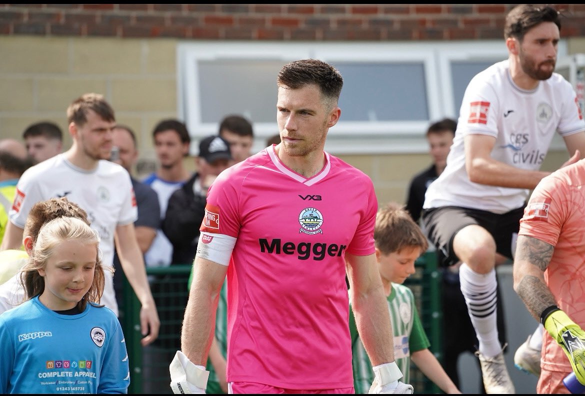 Mitch Walker (@mitchwalkergk) on Twitter photo Up the Whites ⚪️ 
.
.
It was a long 5 months but great to be back out on the pitch with the boys 🩷
.
.
#playoffs #secured #mightywhites Up the Whites ⚪️ 
.
.
It was a long 5 months but great to be back out on the pitch with the boys 🩷
.
.
#playoffs #secured #mightywhites