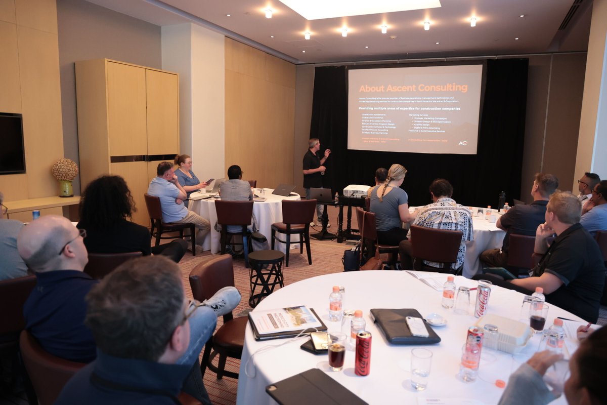 Consulting Success tweet media