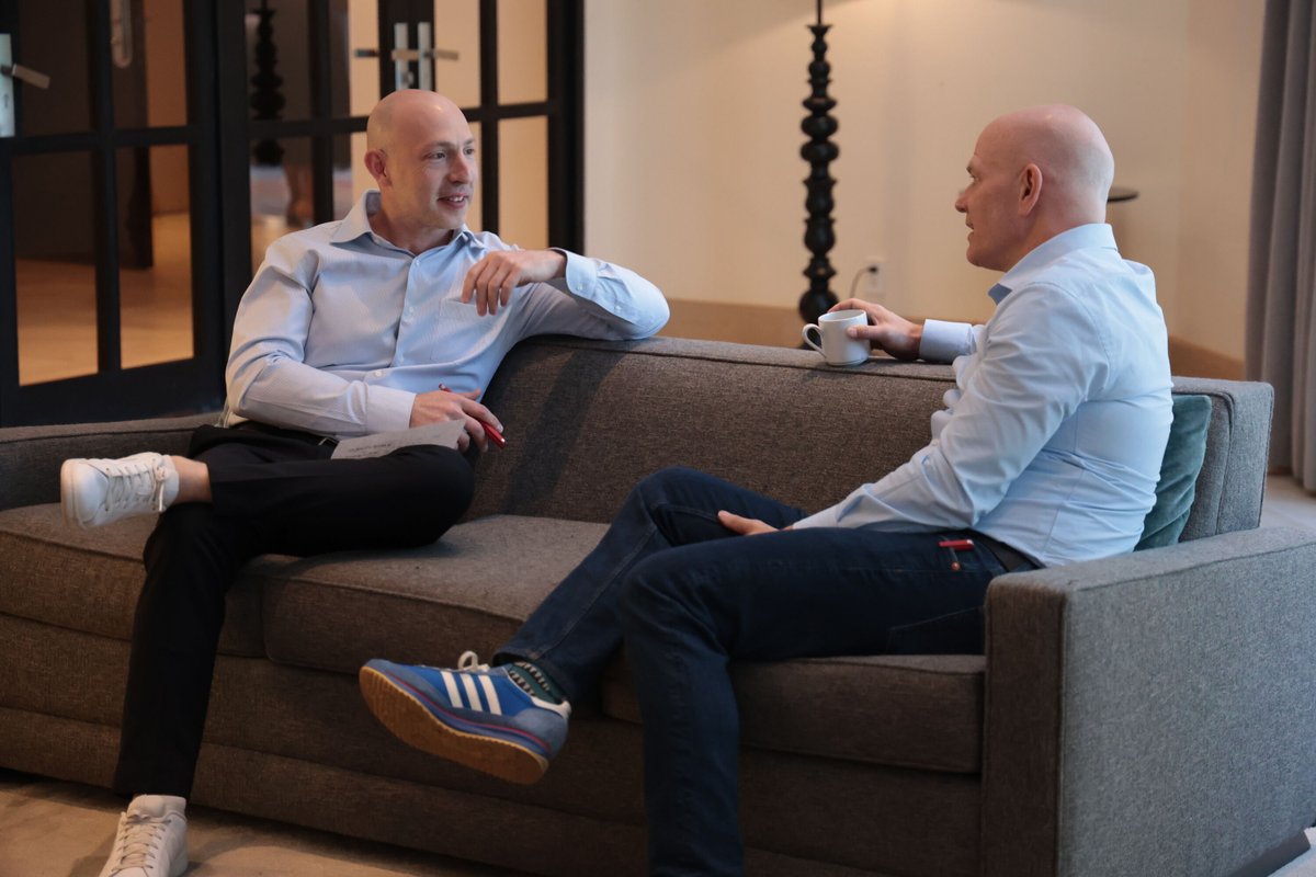 Consulting Success tweet media