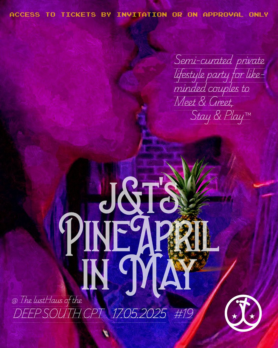 castingcottage's tweet photo. 3 weeks to go 🍍 https://t.co/qjCN6FJ94K