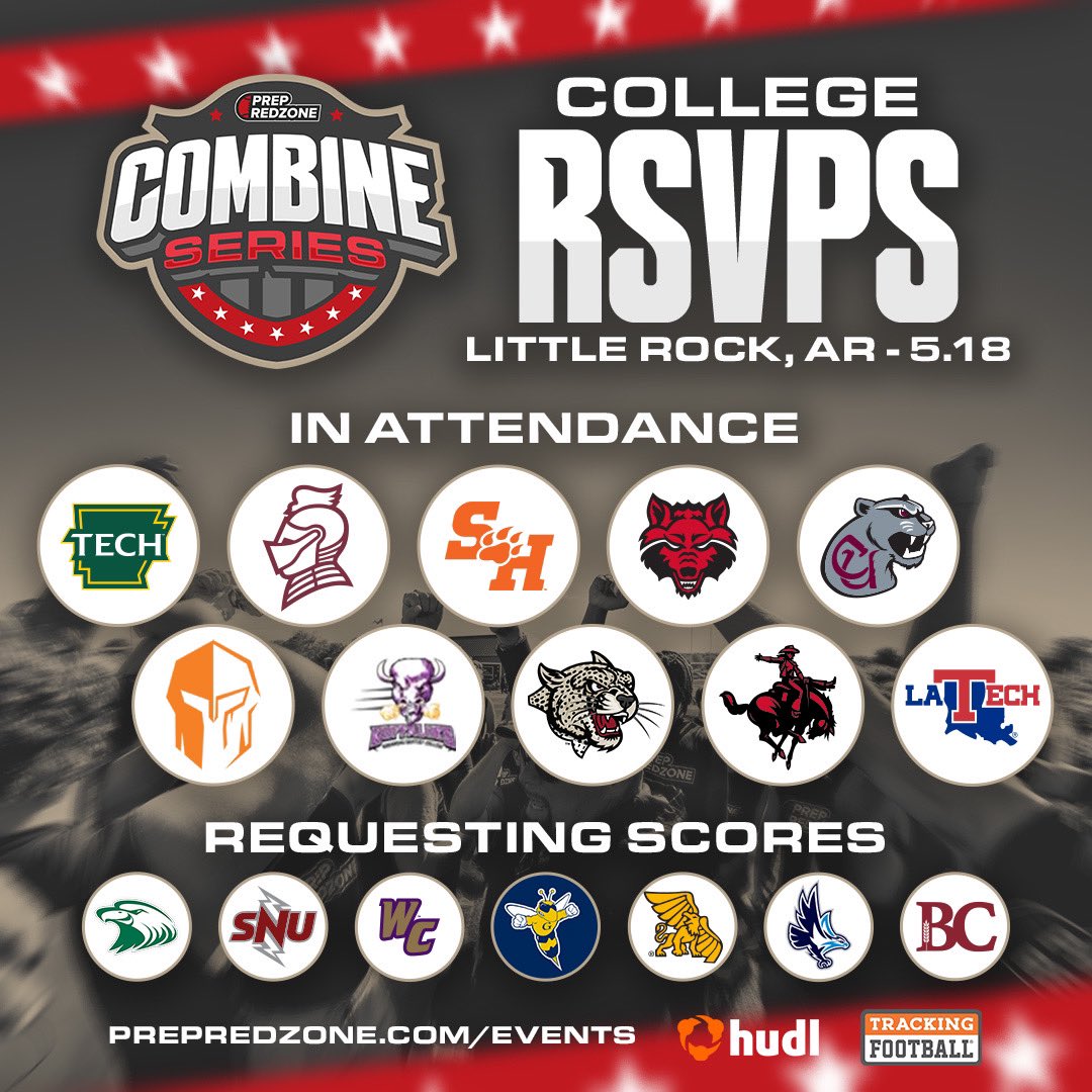 Prep Redzone Arkansas (@prepredzonear) on Twitter photo 🚨 PRZ-AR COMBINE COMMIT🚨
2027 WR Tayshawn Edwards (<a href="/TayshawnEdwards/">Tayshawn Edwards</a>) - Warren HS📍
Our Ranking:
#1 WR
#7 OVR
- Holds an offer from Ole Miss
- Multi College Interests
Register Here:
events.prepredzone.com/e/1490/registe… 🚨 PRZ-AR COMBINE COMMIT🚨
2027 WR Tayshawn Edwards (<a href="/TayshawnEdwards/">Tayshawn Edwards</a>) - Warren HS📍
Our Ranking:
#1 WR
#7 OVR
- Holds an offer from Ole Miss
- Multi College Interests
Register Here:
events.prepredzone.com/e/1490/registe…