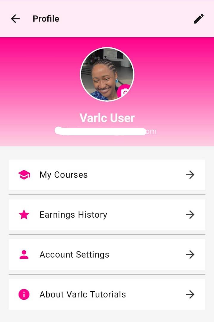 TheVarlcproject's tweet photo. The Varlc App just got better. We have an Updated Version 🔥
I mean, what if I told you you can now LEARN and still EARN from the Varlc App ???
Interesting, right? But Howww?

Join our Launch Group to find out how and start making money🔥

https://t.co/pu1KoQJ5Ou https://t.co/MUVuTDGA7t