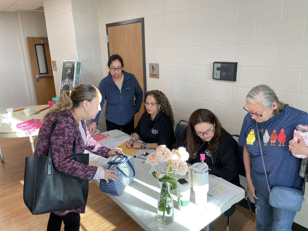 Joy Hayes tweet media