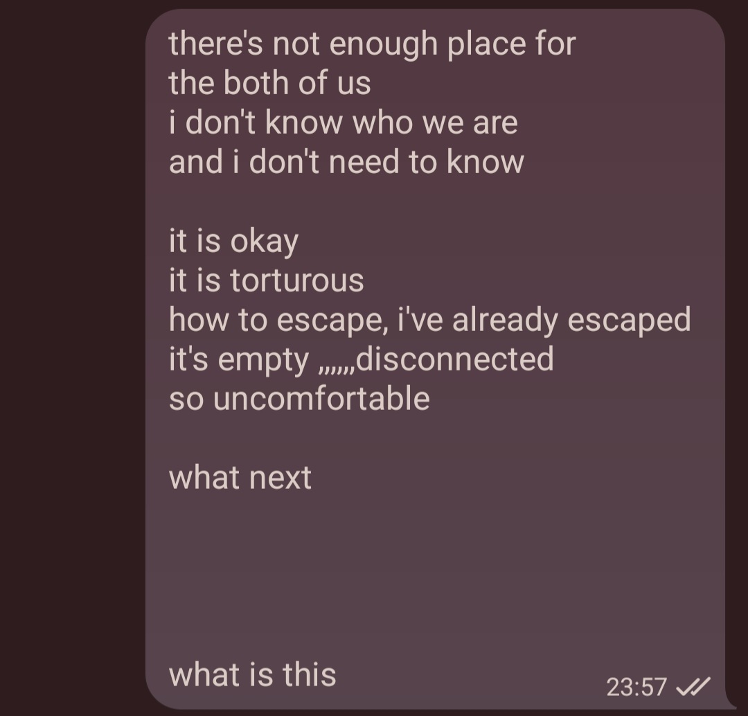 coffedya's tweet image. 🪰🪰🪰🪰🪰🪰🪰🪰