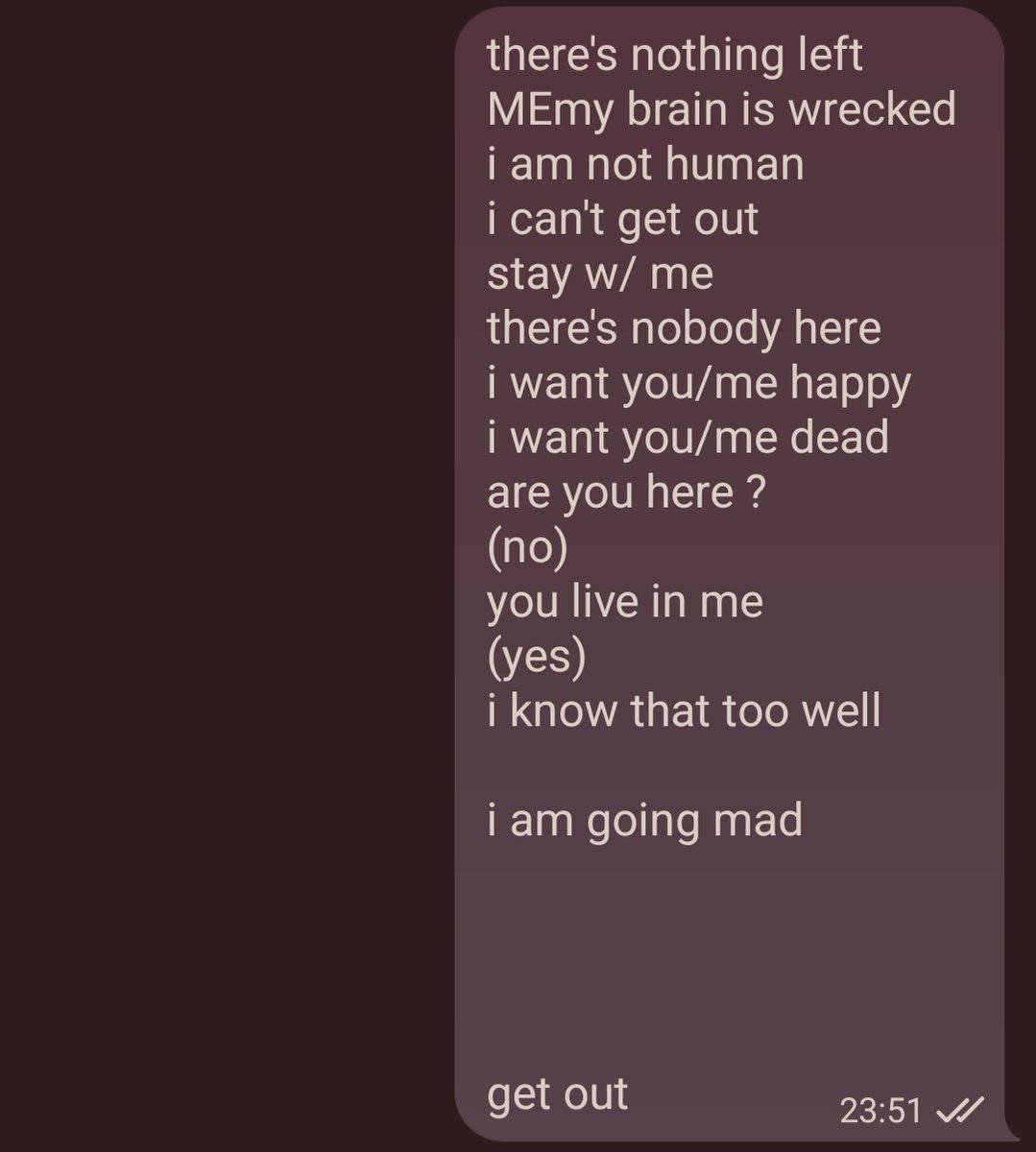 coffedya's tweet image. 🪰🪰🪰🪰🪰🪰🪰🪰