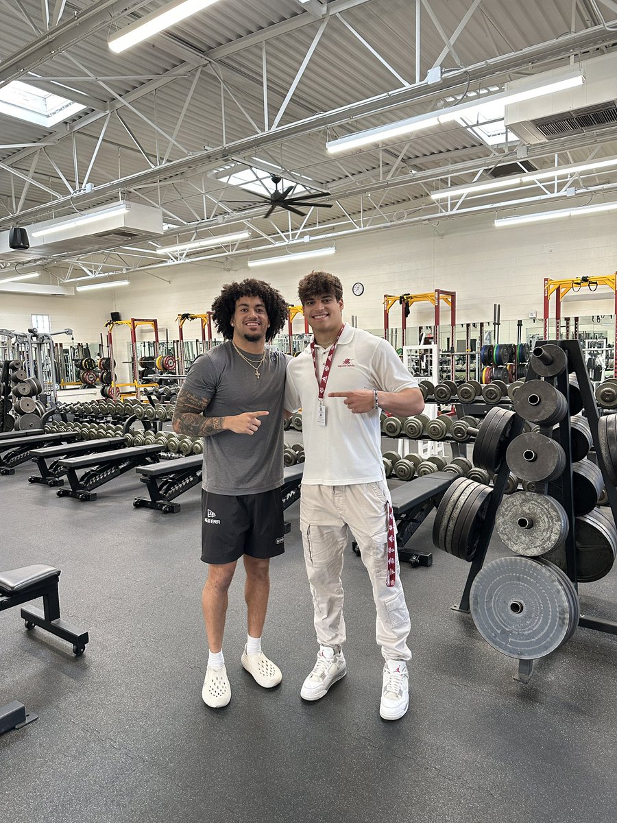 Dinos Drossos ⭐️⭐️⭐️ (@dinosdrossos) on Twitter photo Huge Congratulations too <a href="/L8thanRansom/">Lathan Ransom</a> ‼️ for being drafted to the Carolina <a href="/Panthers/">Carolina Panthers</a> ‼️ Can’t wait to watch you play my guy‼️
<a href="/OhioStateFB/">Ohio State Football</a>
<a href="/UMassFootball/">UMass Football</a>
<a href="/SCLancerNation/">Salpointe Football</a> Huge Congratulations too <a href="/L8thanRansom/">Lathan Ransom</a> ‼️ for being drafted to the Carolina <a href="/Panthers/">Carolina Panthers</a> ‼️ Can’t wait to watch you play my guy‼️
<a href="/OhioStateFB/">Ohio State Football</a>
<a href="/UMassFootball/">UMass Football</a>
<a href="/SCLancerNation/">Salpointe Football</a>