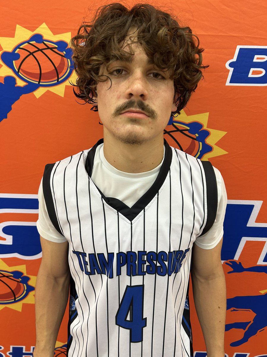 BigShotsGameMVP's tweet photo. #BigShots #CarolinaChallenge 

16U

Team Pressure 910 - 55
Josh Kummer - 14
Ethan Butler - 15

Warcatz - 50
James Ferguson - 22 https://t.co/jKSYFxciUw