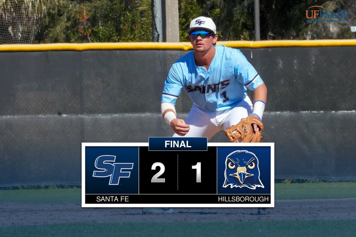 Series is Split❗️
Looking for the Series Win 🔜
#SicEmSaints