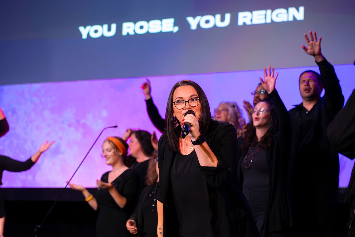 discoverlifefl's tweet image. Sunday is the best day of the week! We look forward to worshipping with you tomorrow!

Melbourne | 8:15 AM, 9:45 AM, &amp;amp; 11:30 AM
Viera | 9:45 AM

#dlchurch #discoverlife