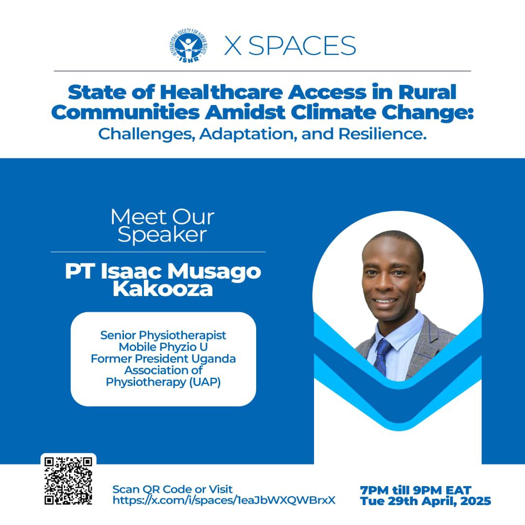 Melody M Arindagye tweet media