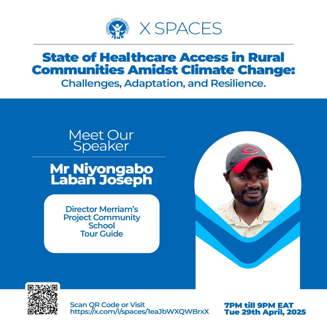 Melody M Arindagye tweet media