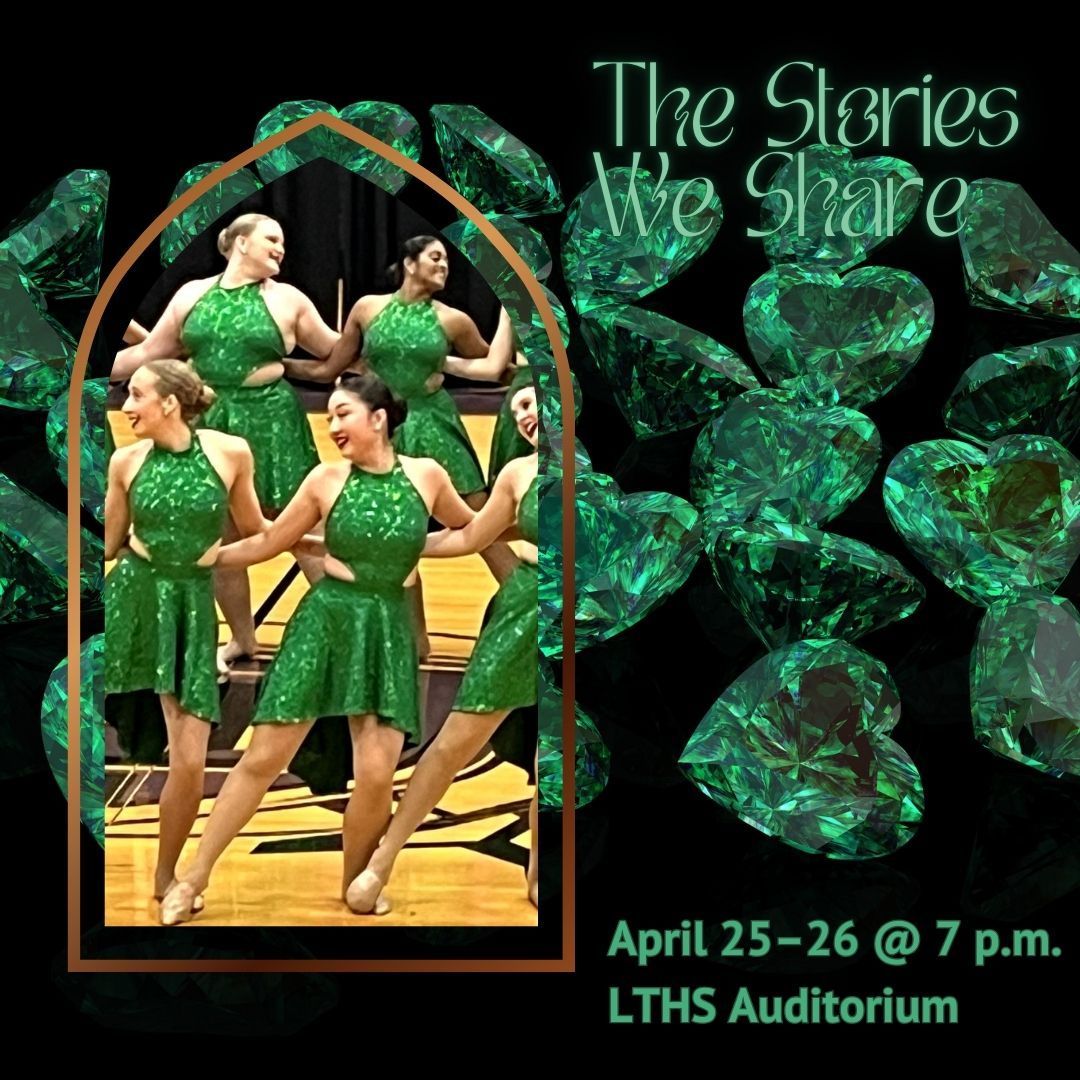 Lebanon Trail (@lebanontrailhs) on Twitter photo 