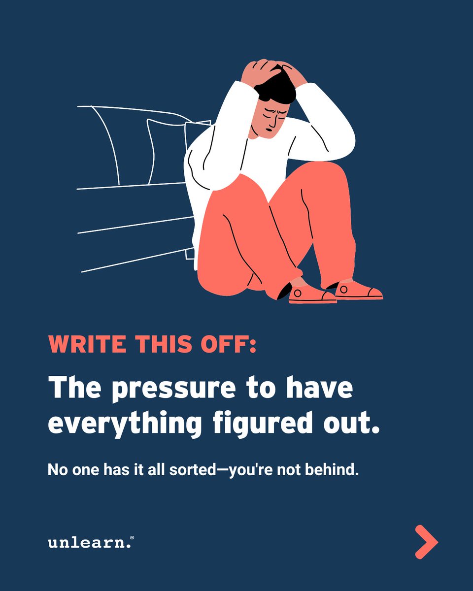 🗂️ What if we treated life like tax season?

Not just filing numbers—but filing moments that matter. Letting go of what doesn’t serve us anymore.

As April 30 approaches, here’s your reminder… but not the one you think.

✨ File this:
✔️ Your small wins
✔️ Your boundaries
✔️ The