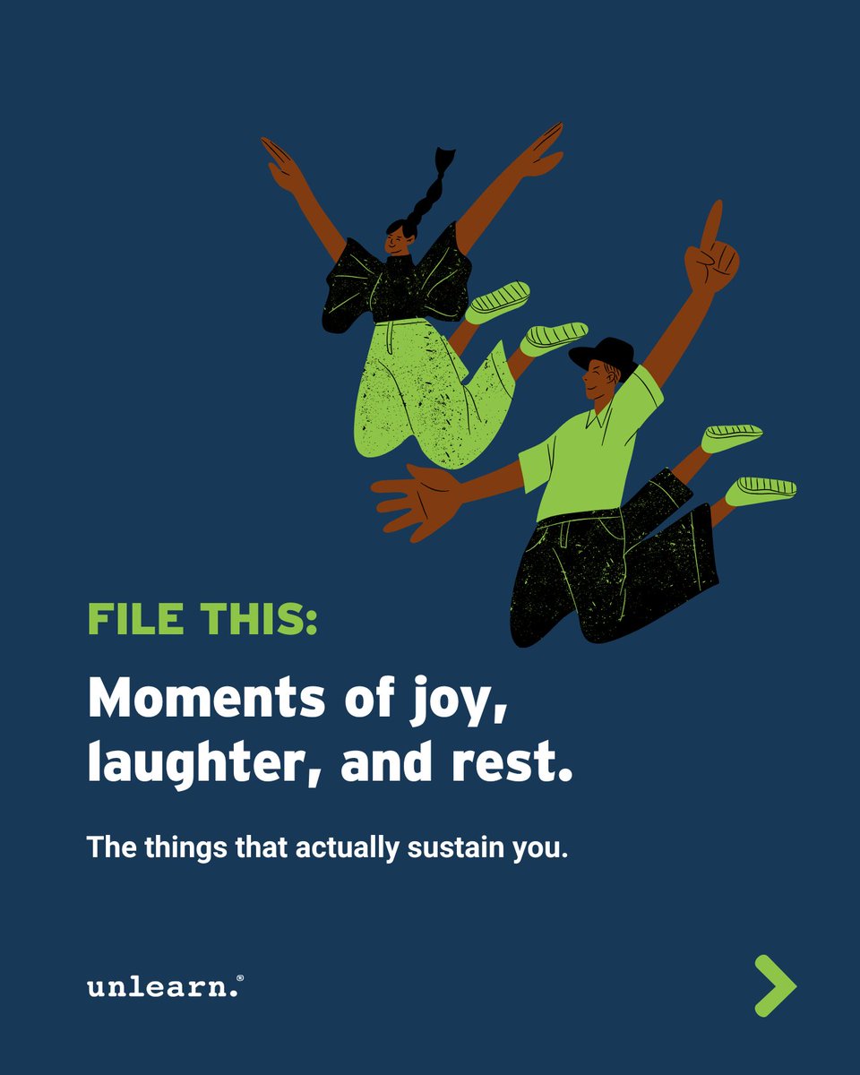 unlearn. tweet media