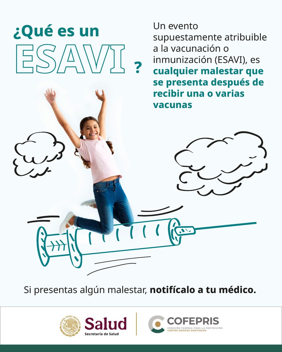 COFEPRIS tweet media