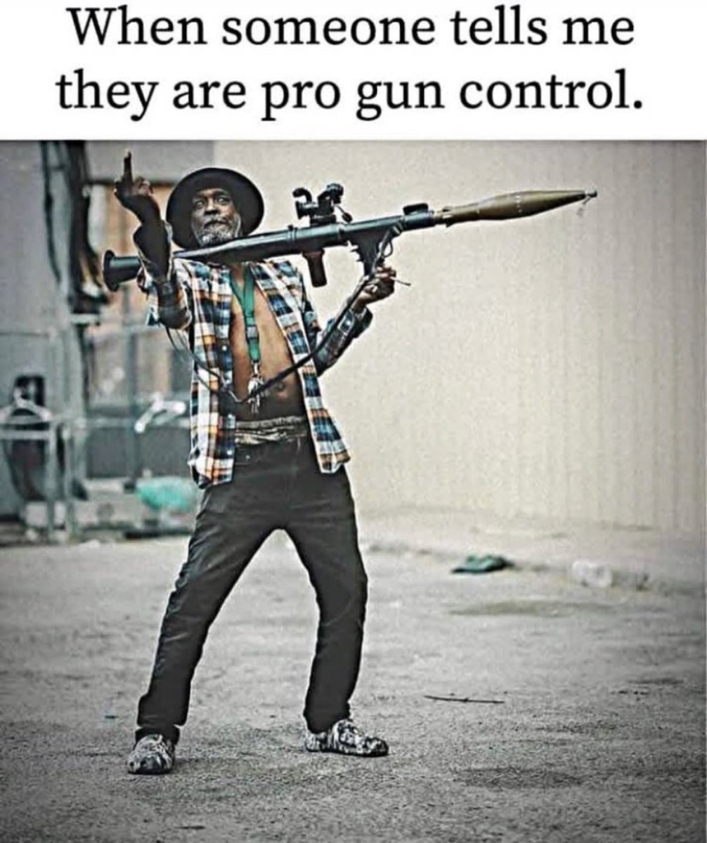 Sal the Agorist (@sallymayweather) on Twitter photo 