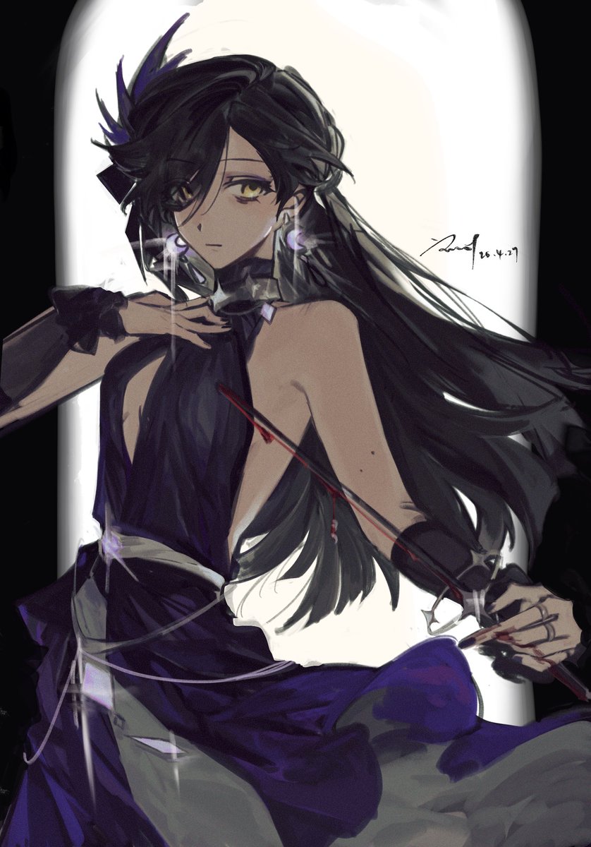 #로오히 #LOH 

Blood Moonlight 🌙