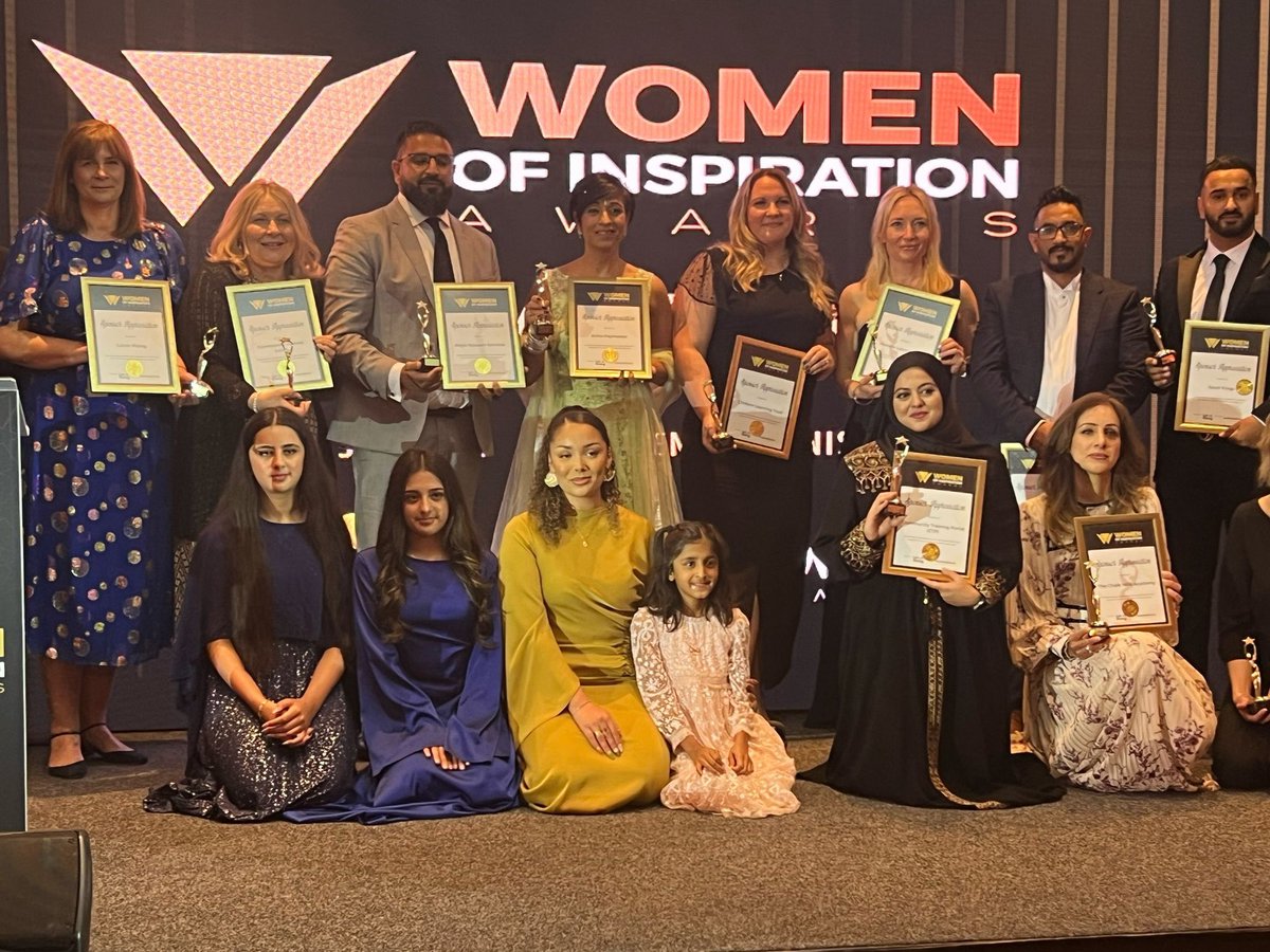 Chiltern Teaching School (@chilterntsh) on Twitter photo Our team were proud to attend the <a href="/WOI_Awards/">Women of Inspiration Awards</a> awards last last where our very own <a href="/AnaisJ_CTSH/">Anais Justin</a> presented with flair, our amazing admin team won the outstanding team category and collectively we supported and praised inspirational women in our community! Our team were proud to attend the <a href="/WOI_Awards/">Women of Inspiration Awards</a> awards last last where our very own <a href="/AnaisJ_CTSH/">Anais Justin</a> presented with flair, our amazing admin team won the outstanding team category and collectively we supported and praised inspirational women in our community!