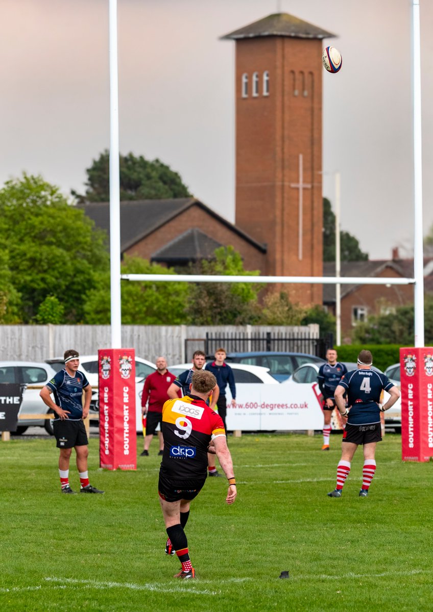 TWO MORE POINTS FOR JAKE

Jake Mann converts another try in Southport RFC's second round match against Bolton RUFC in the Papa John's Community Cup.

Full gallery to follow.

Click on image to enlarge and feel free to share.

#southport #bolton #rugby