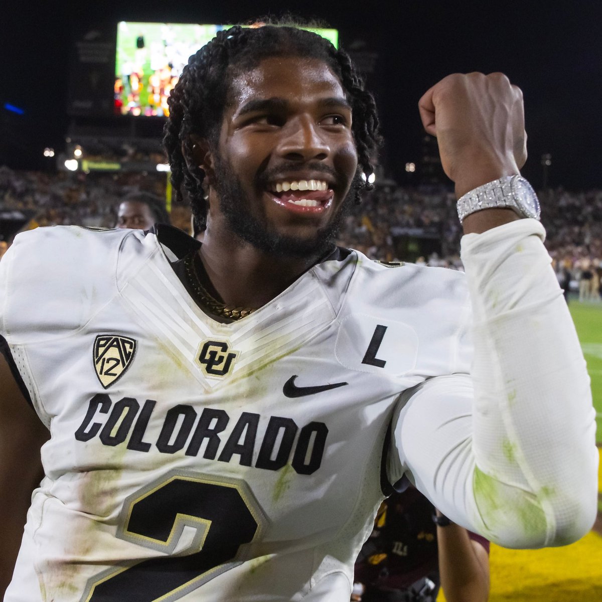 College Football Report tweet media