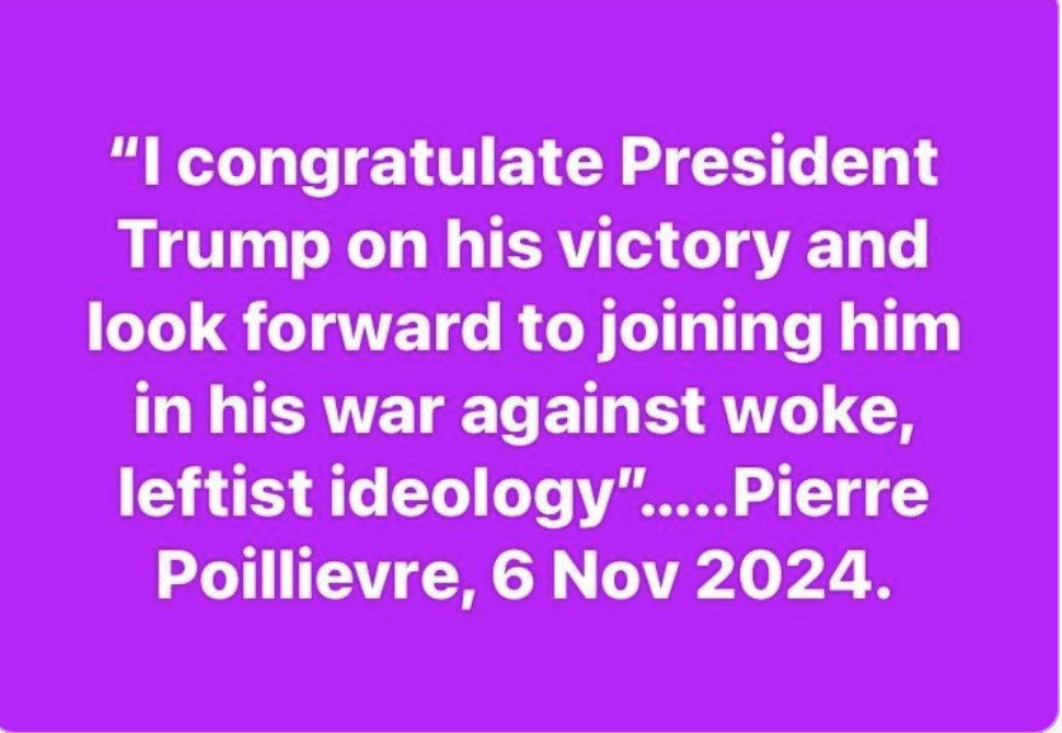 daveyguitr3's tweet image. Only a traitor Canadian MAGAT Trumpanzee would vote for the Trump wannabe grifter PeePee. For fucks sake, why would any sane Canadian want to be the U.S.? Answer. Conservative Party CPC members are NOT sane. On the contrary, they&apos;re inflicted with a mental illness.