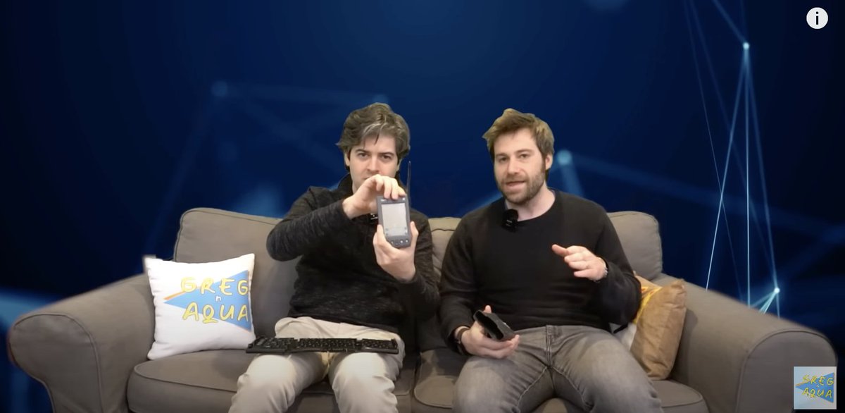 im stoked on the visual format or "set" of GREGnAQUA. I like the couch thing. some of these videos are my fav content ive made in a long time. very cool, swag even. been having a blast with this channel and hangin w greg.