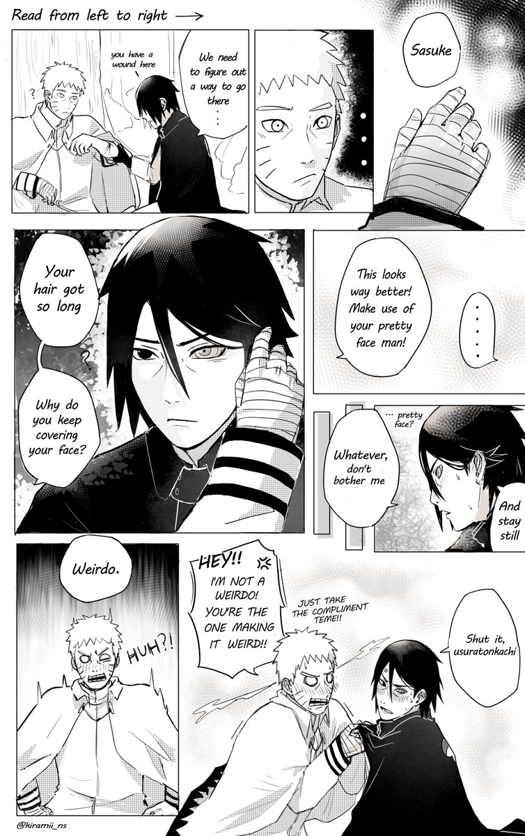 きらMILA tweet media