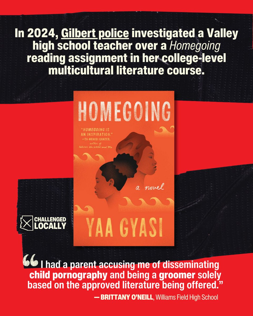 Community, resources, and books they don't want you to read. THE BANNED BOOKSTORE is open for #IndependentBookstoreDay weekend. A portion of proceeds benefits @uniteagainstbookbans.

changinghands.com/bannedbookstore