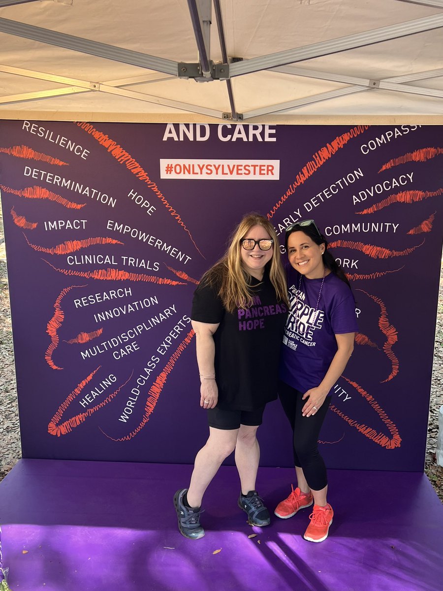 Peter Hosein, MD (@peterhoseinmd) on Twitter photo Tremendously inspiring turnout and energy <a href="/PanCAN/">PanCAN</a> #PurpleStride Miami. Proud to Stride alongside our <a href="/SylvesterCancer/">Sylvester Comprehensive Cancer Center</a> providers <a href="/GretelTerrero/">Gretel Terrero, MD</a> <a href="/tipollack/">ひきこもり勇者🦑</a> <a href="/DrEmiliaMason/">Emilia Mason, Ph.D.</a> and patients (too many to mention) towards eradicating #PancreaticCancer #WageHope #InPursuitOfYourCure Tremendously inspiring turnout and energy <a href="/PanCAN/">PanCAN</a> #PurpleStride Miami. Proud to Stride alongside our <a href="/SylvesterCancer/">Sylvester Comprehensive Cancer Center</a> providers <a href="/GretelTerrero/">Gretel Terrero, MD</a> <a href="/tipollack/">ひきこもり勇者🦑</a> <a href="/DrEmiliaMason/">Emilia Mason, Ph.D.</a> and patients (too many to mention) towards eradicating #PancreaticCancer #WageHope #InPursuitOfYourCure