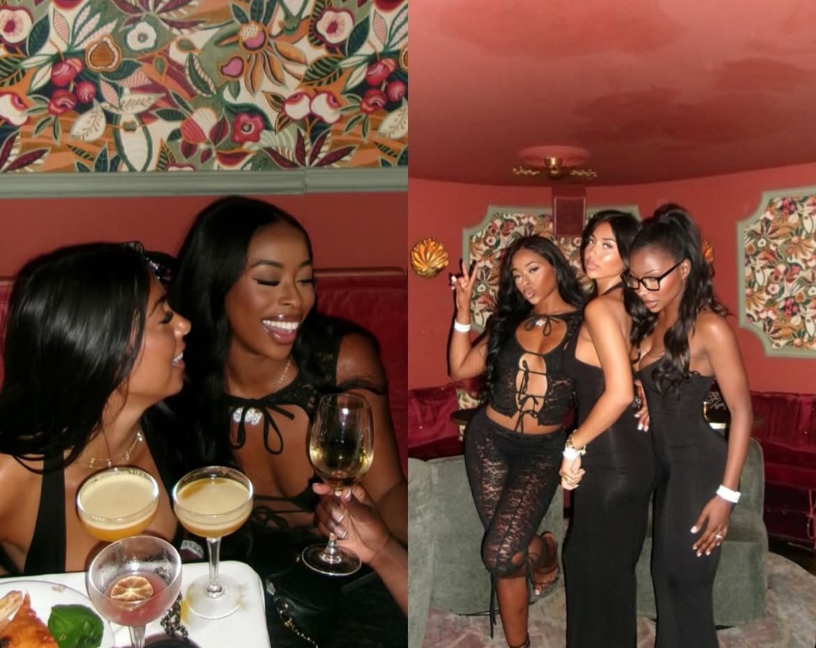 best of catherine agbaje (@cathysfiles) on Twitter photo 