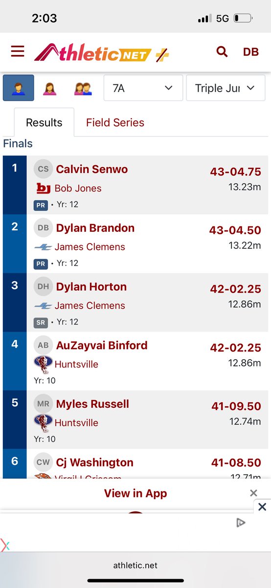 DylanBrandon29's tweet image. Only time to improve 🙌🏾 AGTG 🙏🏾 State Next Week