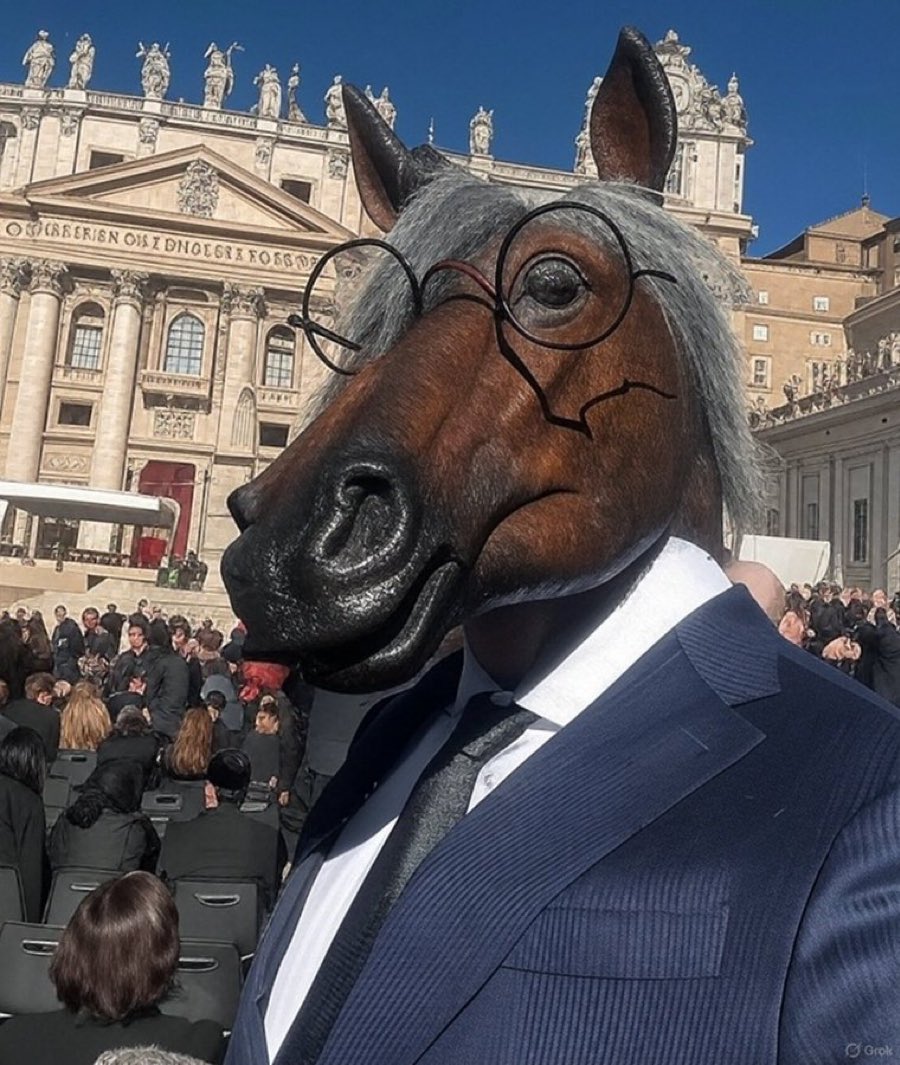 Watykan😱