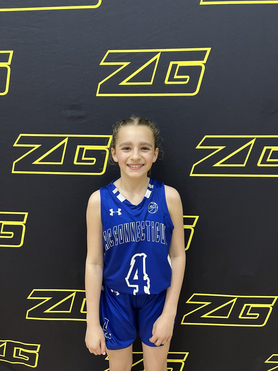 Zero Gravity Tri-State (@zg_tristate) on Twitter photo #ZGPOTG, Amazing shooting performance by Alina Gerardi of <a href="/ACCTbball/">Athletic Club of Connecticut Basketball</a> ‼️ Making clutch shots📸and scoring☄️ to lead her team to victory‼️🔥
#KingandQueenofCT #ZGPOTG, Amazing shooting performance by Alina Gerardi of <a href="/ACCTbball/">Athletic Club of Connecticut Basketball</a> ‼️ Making clutch shots📸and scoring☄️ to lead her team to victory‼️🔥
#KingandQueenofCT