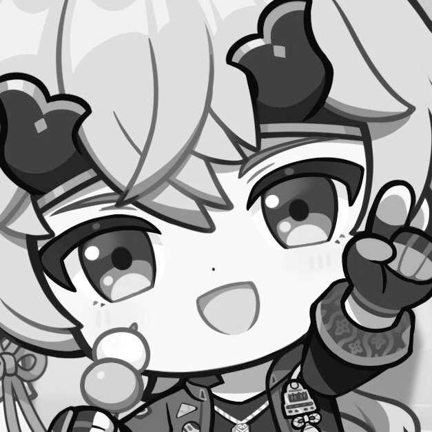 i am NOT coming back to genshin but congrats to those mondstadt enjoyers who are finally getting content 😭🙏 unfortunately My boy is cooked