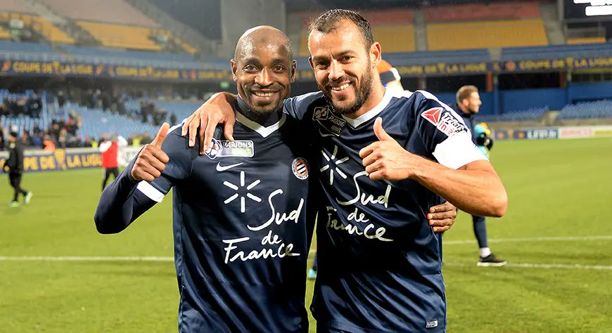 Actu Ligue 1 tweet media