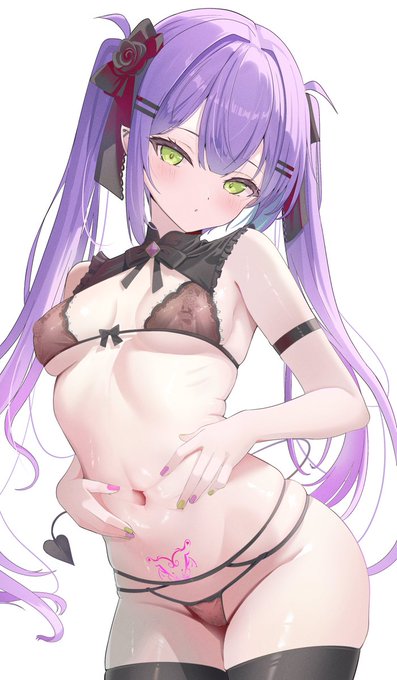 こういうのすき?
 #TOWART 
#ホロライブ 