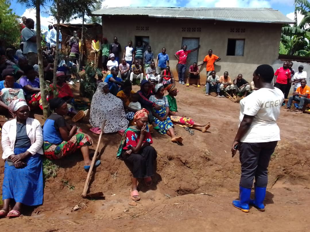 KIRAMURUZI SECTOR OFFICIAL (@kiramuruzio) on Twitter photo Nyuma y'umuganda umuyobozi wβUmurenge wa <a href="/KiramuruziO/">KIRAMURUZI SECTOR OFFICIAL</a> yakanguriye abaturage:
βKwikura mu bukene binyuze mu matsinda yo kwizigama.
βIsuku n'Isukura
βKwirinda ibiza. Kwirinda Amakimbirane yo mu miryango
βUmutekano
βMUSA 2025-2026
<a href="/RwandaEast/">πππ¬πππ«π§ ππ«π¨π―π’π§ππ | ππ°ππ§ππ</a>
<a href="/RwandaLocalGov/">Ministry of Local Government | Rwanda</a> Nyuma y'umuganda umuyobozi wβUmurenge wa <a href="/KiramuruziO/">KIRAMURUZI SECTOR OFFICIAL</a> yakanguriye abaturage:
βKwikura mu bukene binyuze mu matsinda yo kwizigama.
βIsuku n'Isukura
βKwirinda ibiza. Kwirinda Amakimbirane yo mu miryango
βUmutekano
βMUSA 2025-2026
<a href="/RwandaEast/">πππ¬πππ«π§ ππ«π¨π―π’π§ππ | ππ°ππ§ππ</a>
<a href="/RwandaLocalGov/">Ministry of Local Government | Rwanda</a>