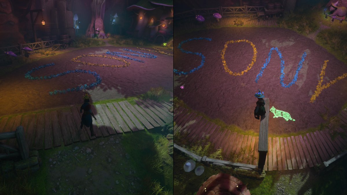 Hype Your Games tweet media