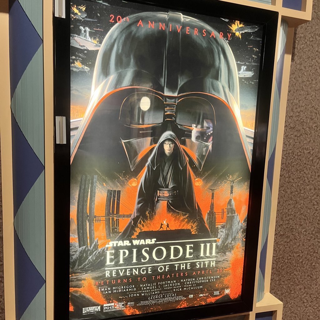 For the hundredth… probably thousandth time? You bet. 👏👏👏