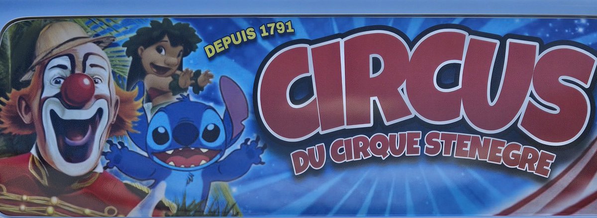 02_nadege's tweet photo. 🎪 Un moment magique sous le chapiteau !
Aujourd'hui, les Élus et Collaborateurs Groupama de Vervins, Montcornet et Marle sont ravis d'accueillir leurs sociétaires et prospects pour une journée exceptionnelle au cirque 🤹‍♂️🤡.
Un instant de partage et d’émerveillement ✨ https://t.co/0wNojS02Vm
