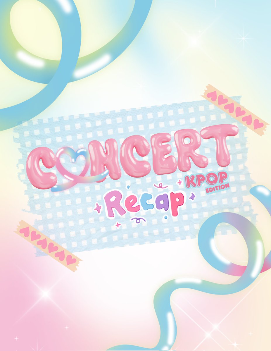 exo_l_carat's tweet image. Hey, guys. I just made a Kpop Concert Recap Journal template. Just send me a DM if you want to shop.

#kpopconcert #ConcertMemories #ConcertRecap #ConcertJournal