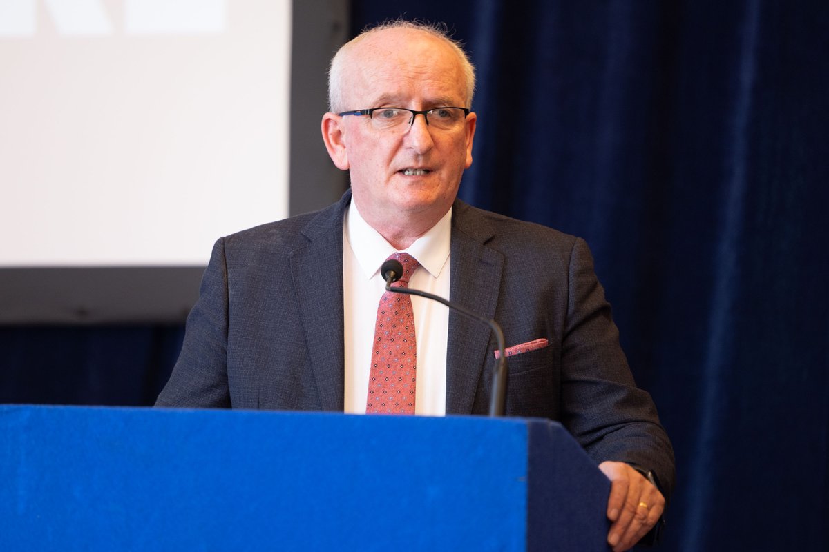 Irish Medical Organisation tweet media