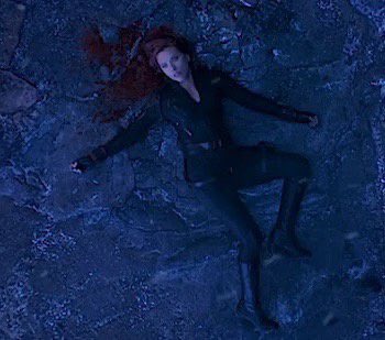 6 years ago today, Natasha Romanoff said “see you in a minute” in ‘AVENGERS: ENDGAME’

They never saw her again.
