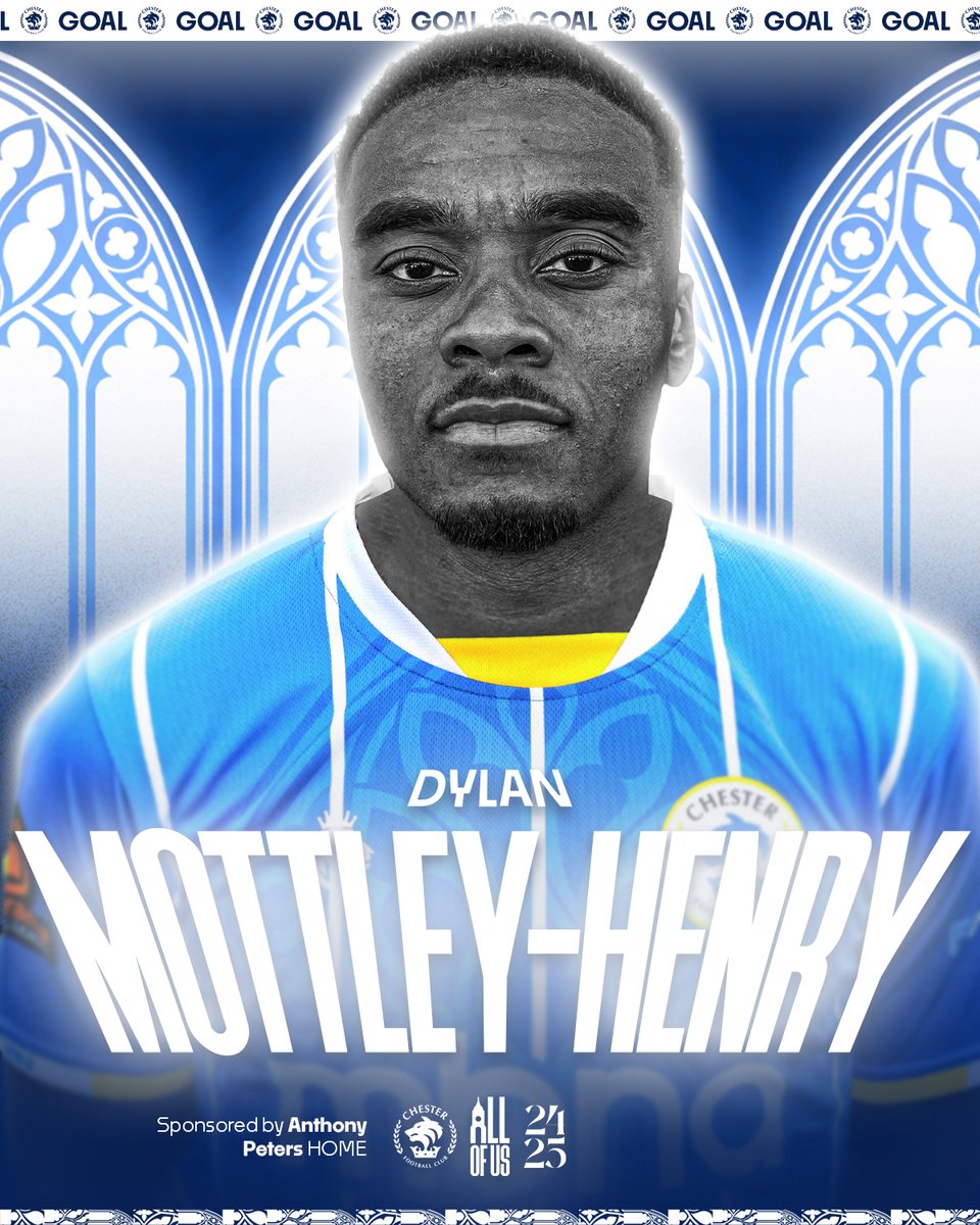 Chester FC tweet media