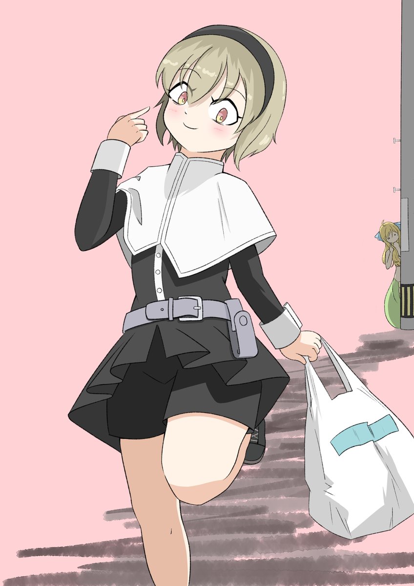 竹宇塵 tweet media