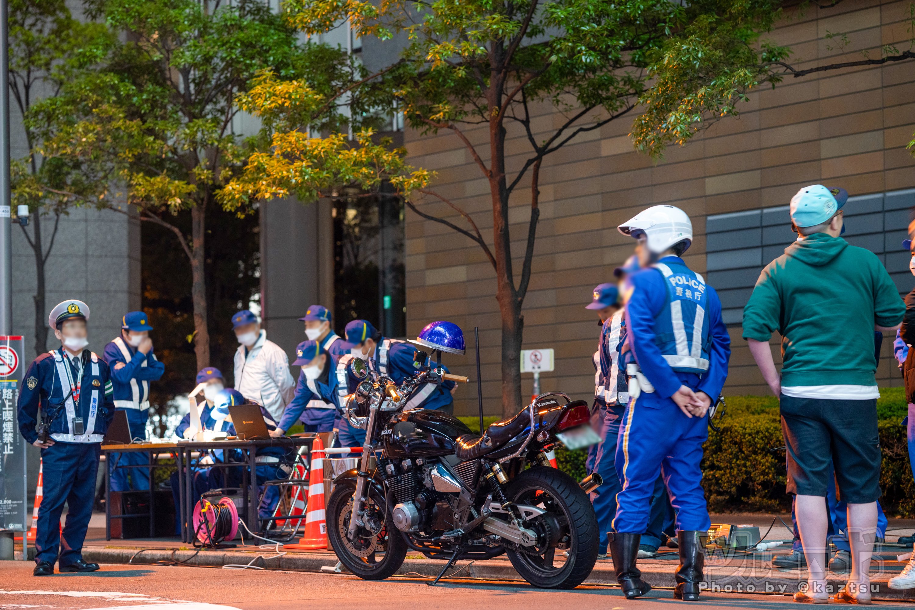 ﾂﾙﾐﾛﾎﾞ on X: 