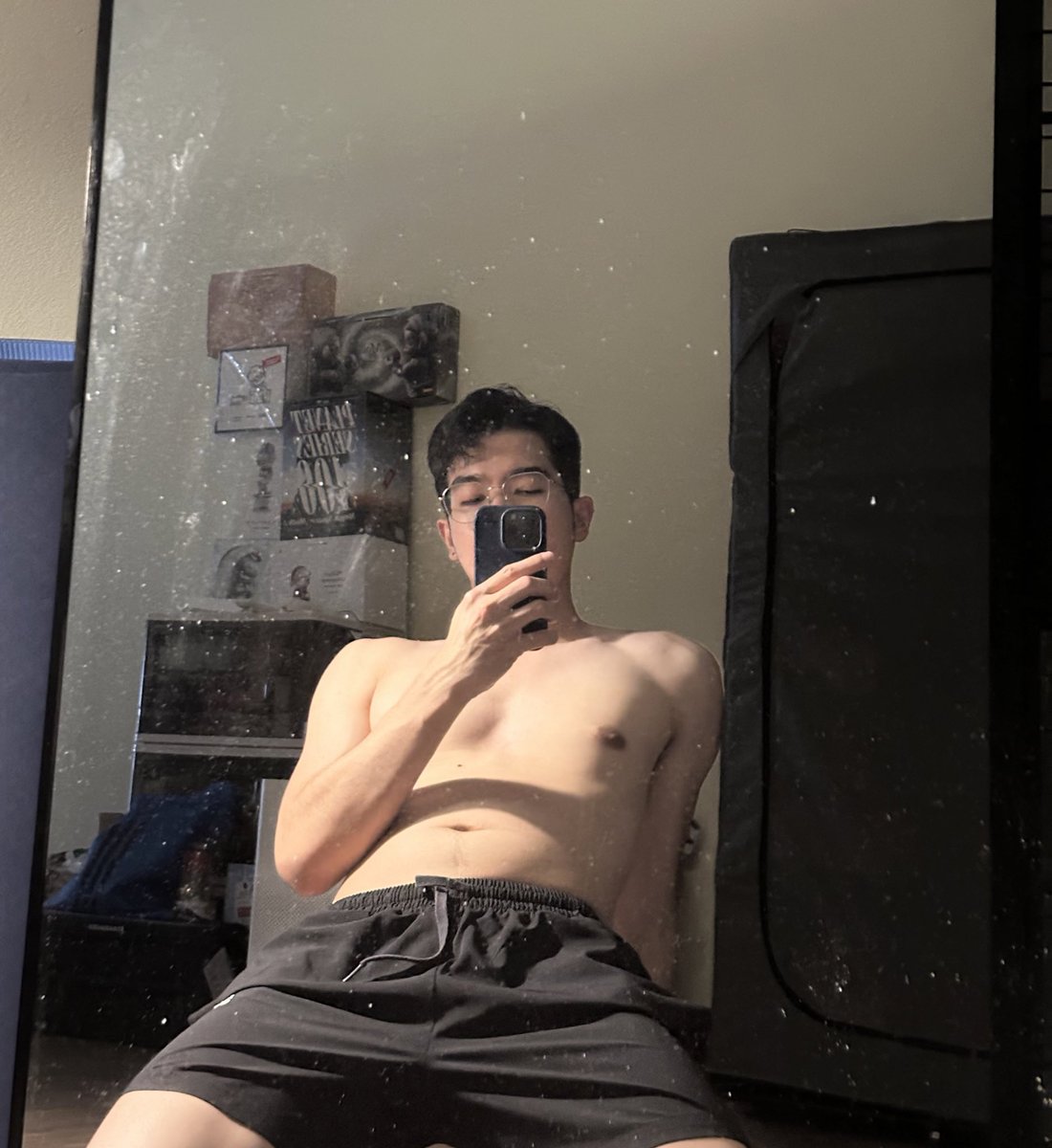 มะไหร่หุ่นจะเสวว่ะ 🥹