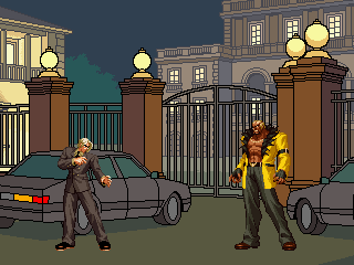 playablemuseum's tweet photo. Garou Mark of the Wolves 2 - Conceptual Screenshots - Part 1

#FatalFury #CityoftheWolves #COTW #Garou #Garou2 #MOW #MOTW #Prototype #Beta #Alpha #Unreleased #SNK #Cancelled #Canceled #VideoGames #VideoGame #NeoGeo #MVS #AES #GarouDensetsu #MarkoftheWolves #MarkoftheWolves2 https://t.co/IojPUK7aAa
