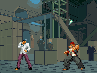 playablemuseum's tweet photo. Garou Mark of the Wolves 2 - Conceptual Screenshots - Part 1

#FatalFury #CityoftheWolves #COTW #Garou #Garou2 #MOW #MOTW #Prototype #Beta #Alpha #Unreleased #SNK #Cancelled #Canceled #VideoGames #VideoGame #NeoGeo #MVS #AES #GarouDensetsu #MarkoftheWolves #MarkoftheWolves2 https://t.co/IojPUK7aAa